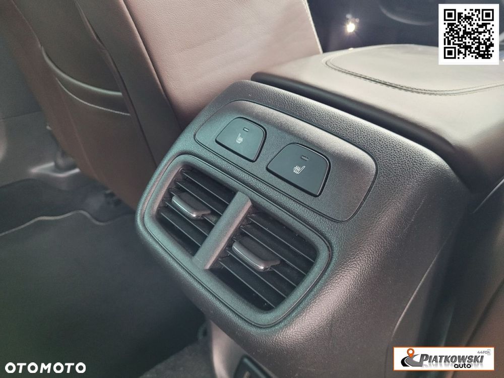 Opel Insignia 2.0 CDTI Exclusive S&S - 22