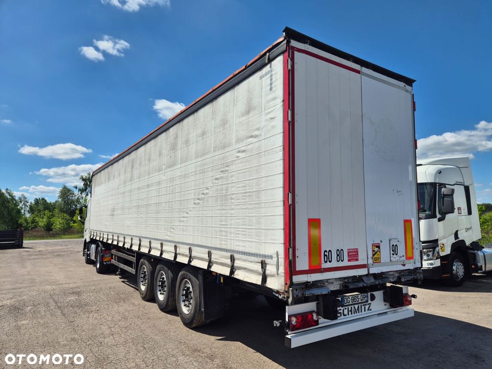 Schmitz Cargobull - 3
