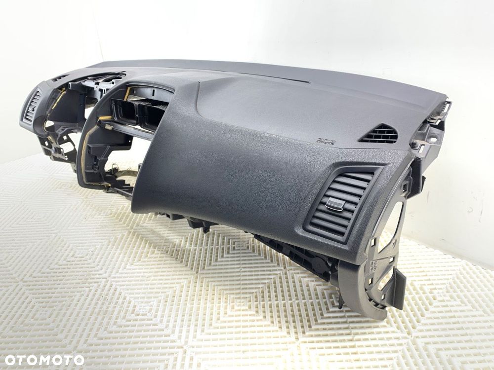 KOKPIT PODUSZKI PASY KOMPLET  MITSUBISHI ASX (GA_W_) 2009 - 2022 1.6 MIVEC 86 kW [117 KM] benzyna - 3