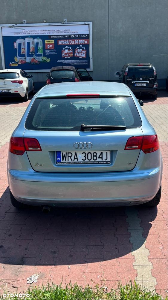 Audi A3 Allstreet - 4