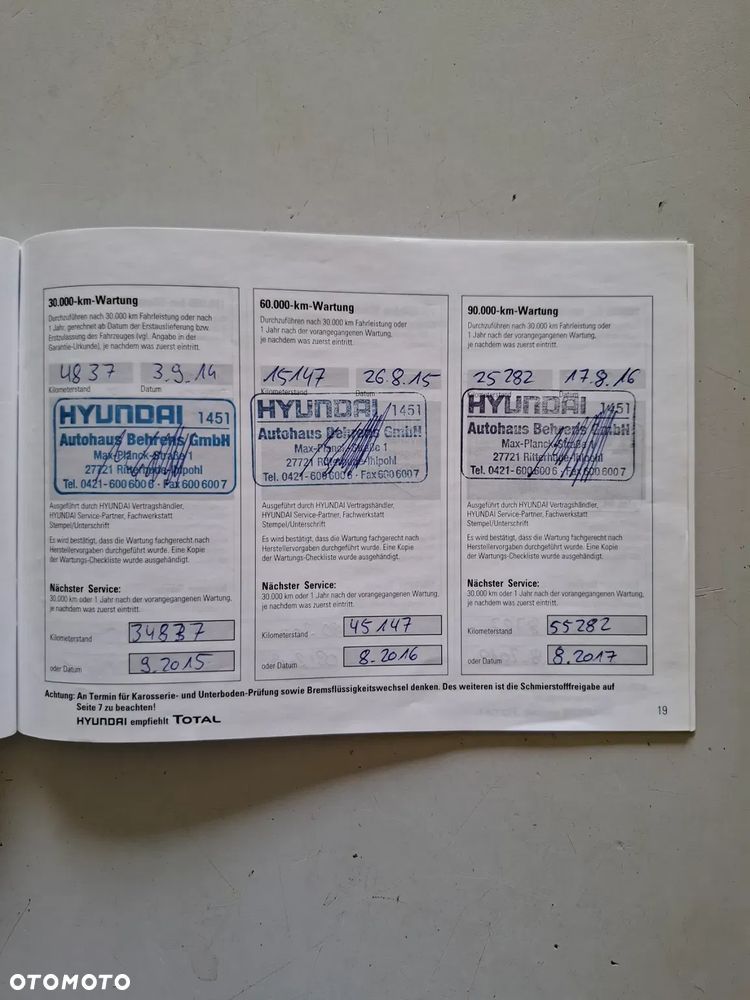 Hyundai ix35 1.6 2WD Style - 16