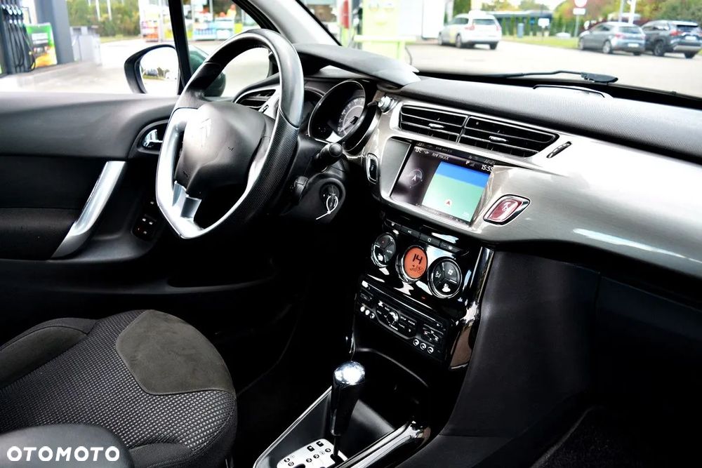 Citroën C3 VTi 120 Automatik Exclusive - 20