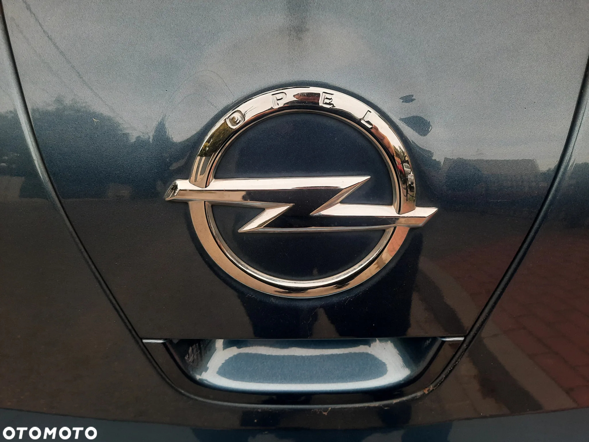 Opel Astra - 25