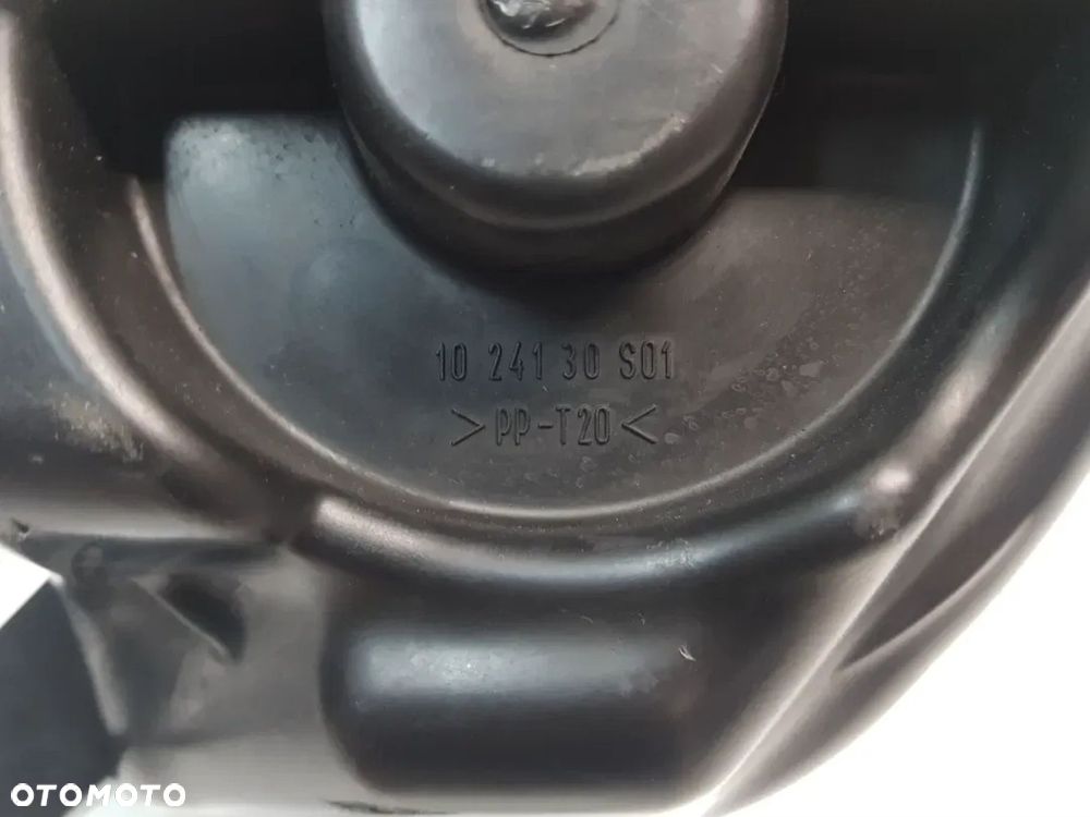 Filtr powietrza Ford S-max 2.2 tdci Mondeo 1024130s01 - 5