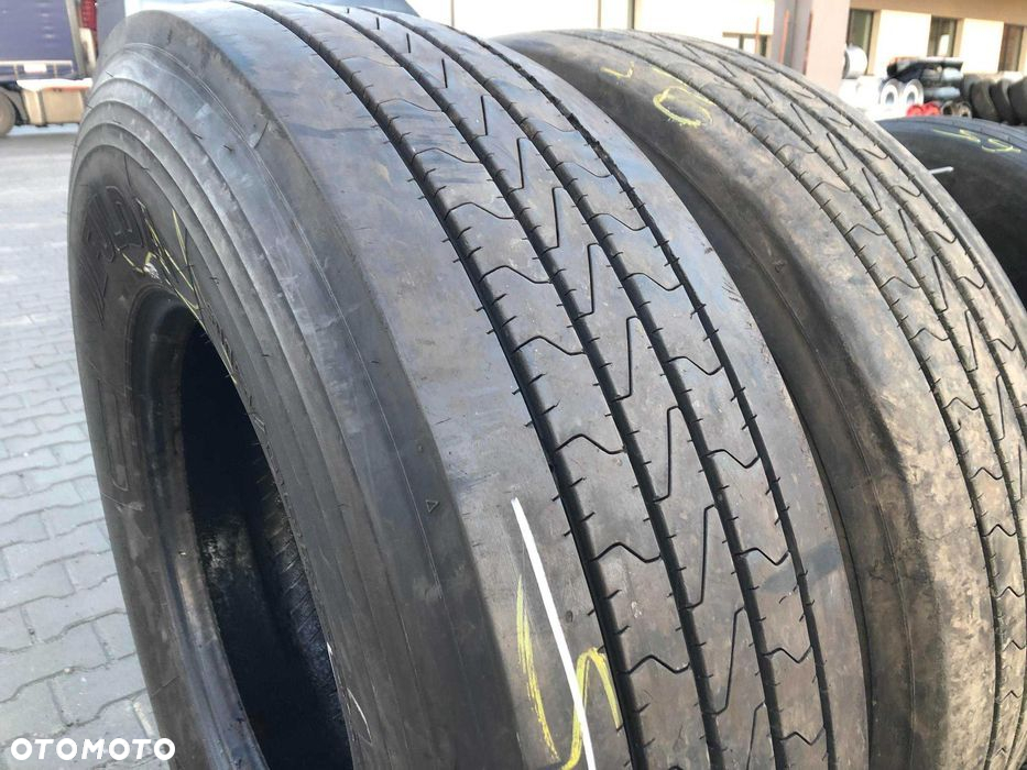 315/80R22.5 Opony FULDA ECOCONTROL 2 Przód eco - 3
