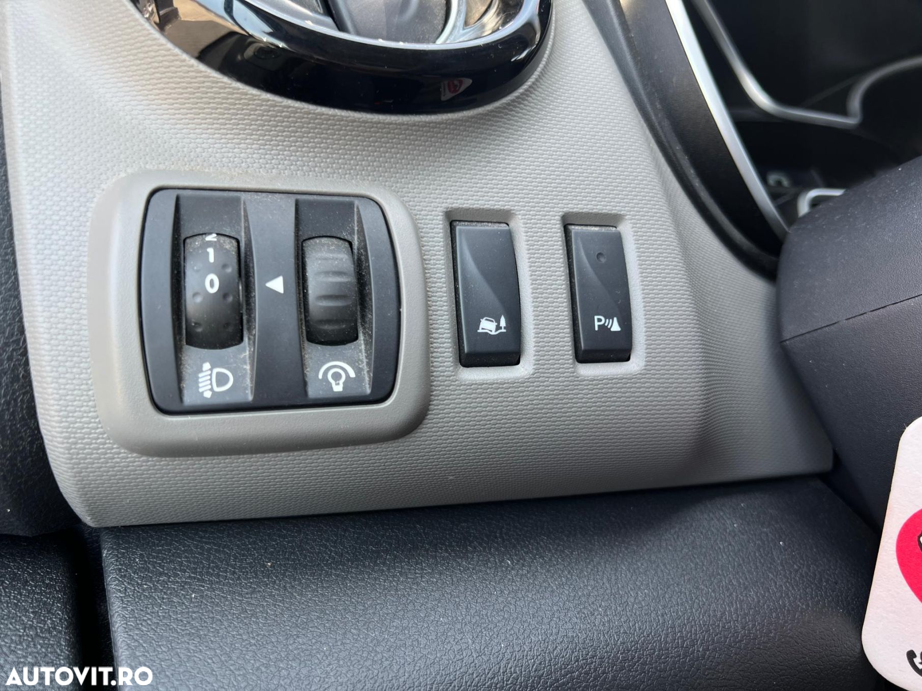 Renault trafic - 14