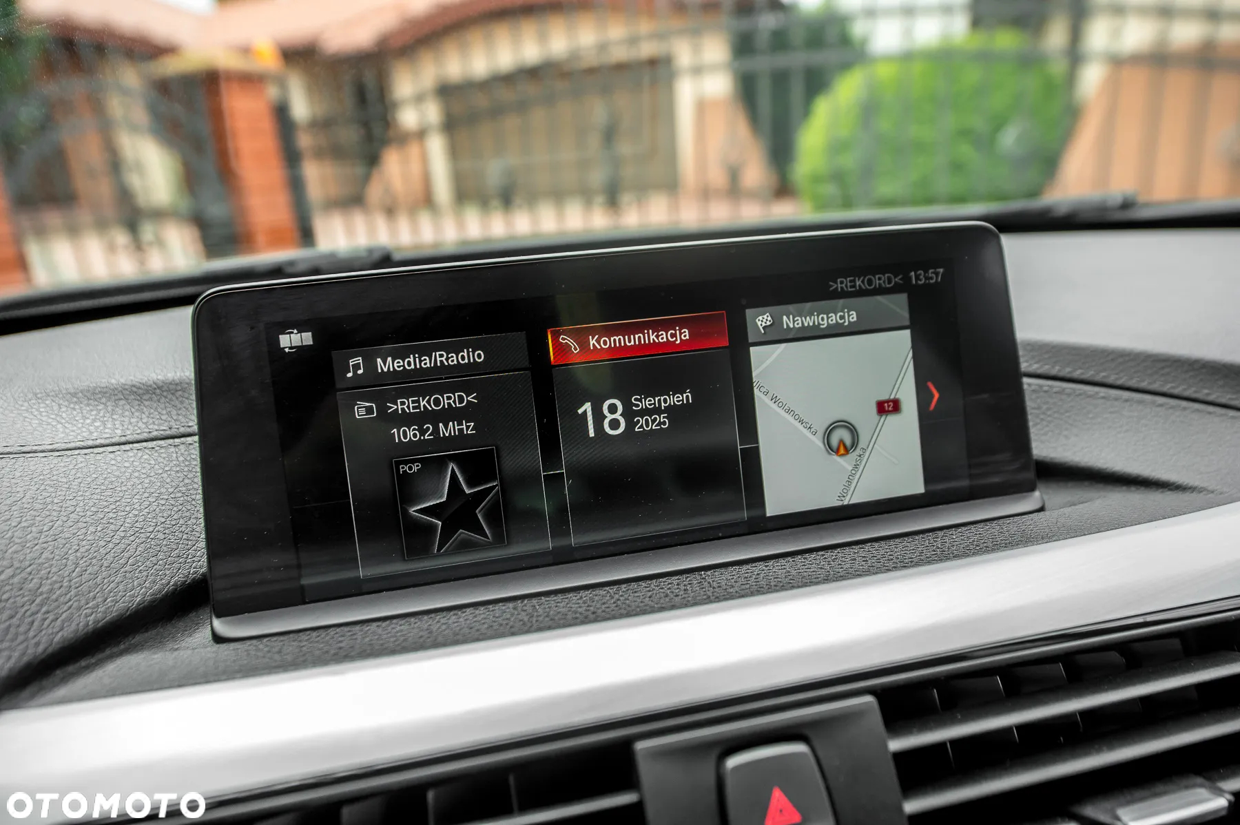 BMW Seria 3 320d Touring xDrive M Sport - 25