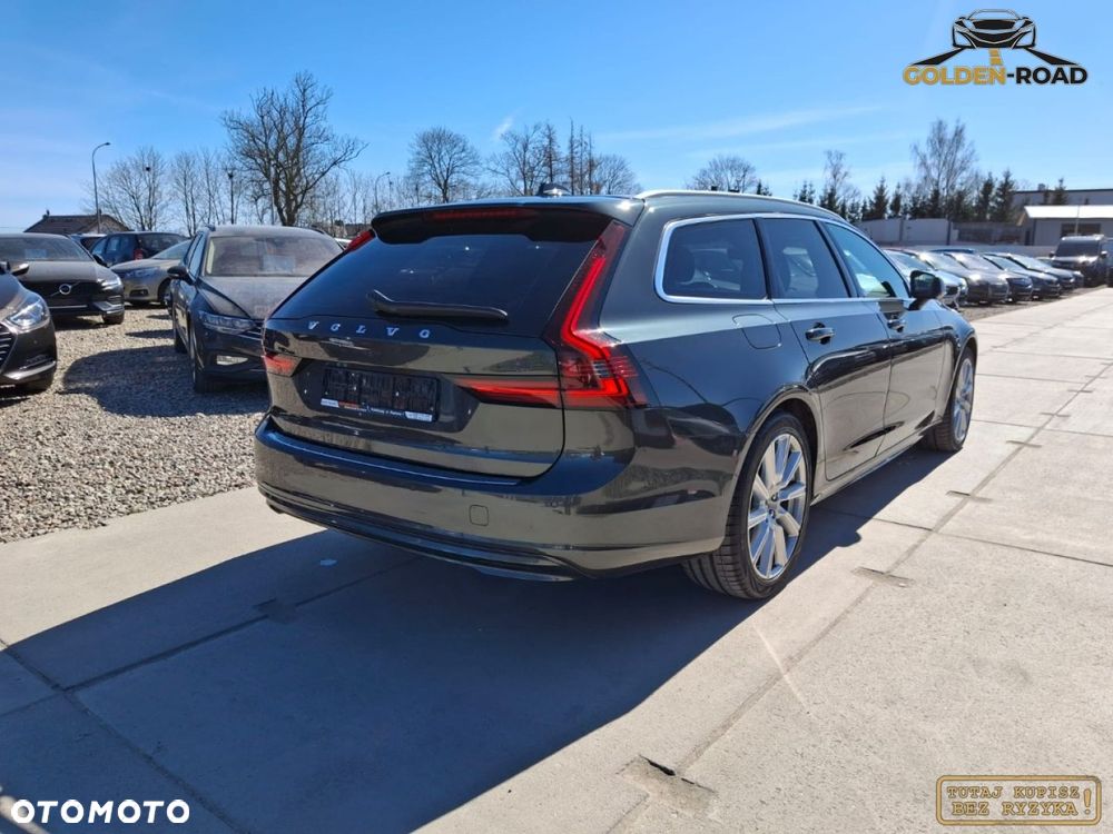 Volvo V90 - 6