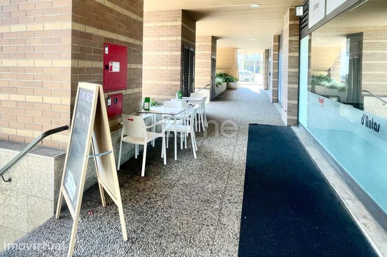Trespasse Paderia e Confeiteria. - Grande imagem: 5/22