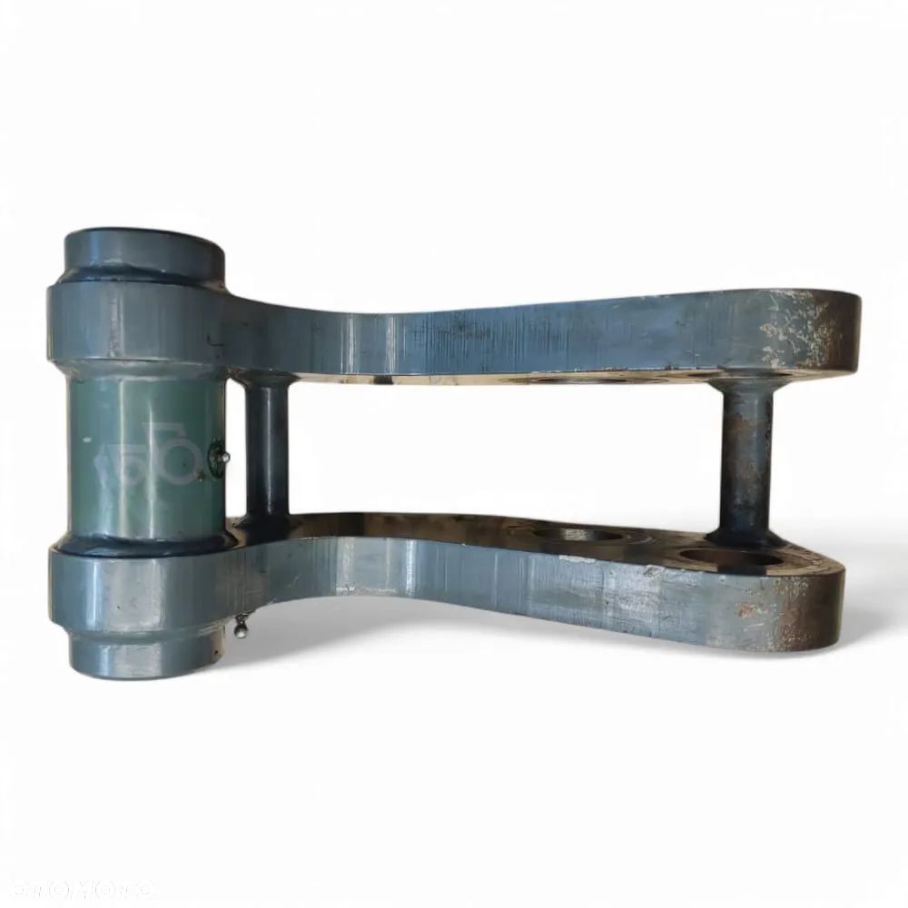 Łącznik łyżki Kiwak Wacker Neuson 1000303758 Kramer - 4