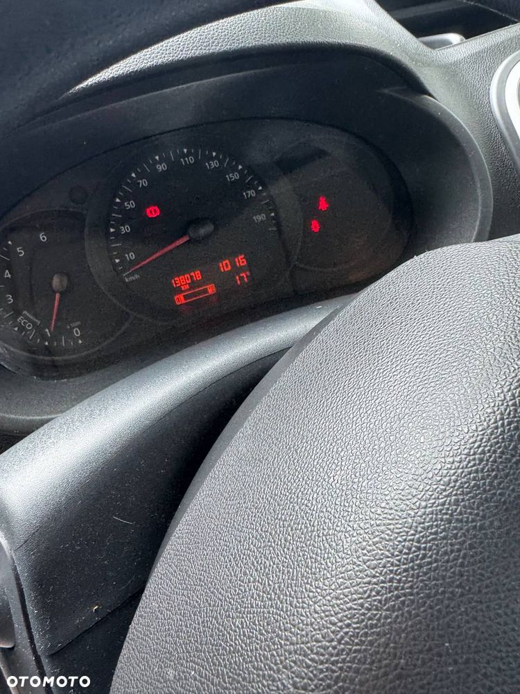 Renault Kangoo 1.5 dCi Rapid Maxi Extra Combi - 9