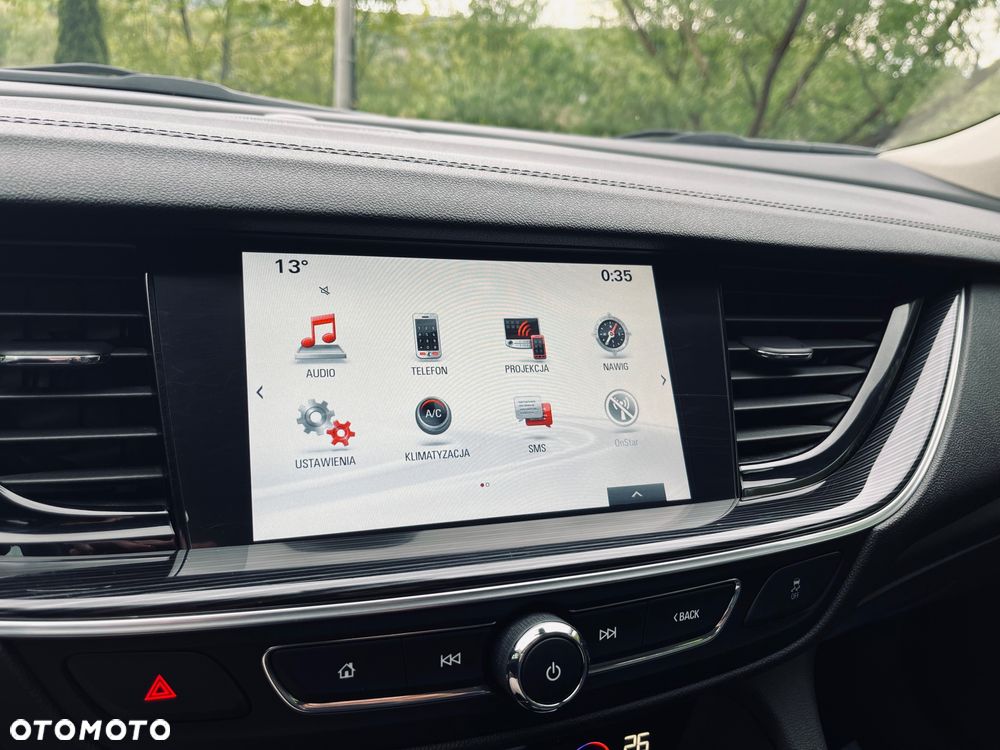 Opel Insignia Grand Sport 1.6 Diesel Business Innovation - 33