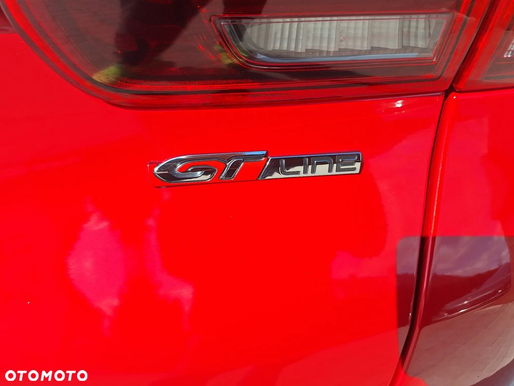 Peugeot 2008 1.6 BlueHDi Allure - 27