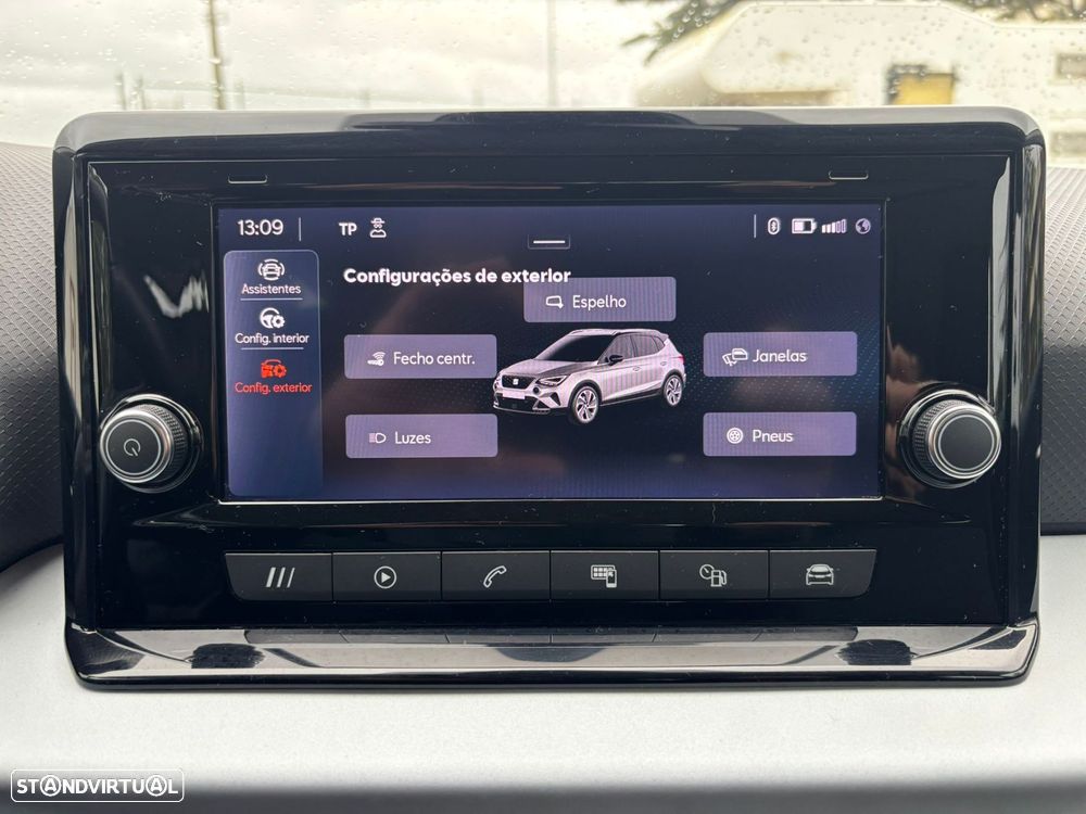 SEAT Arona 1.0 TSI Style - 42