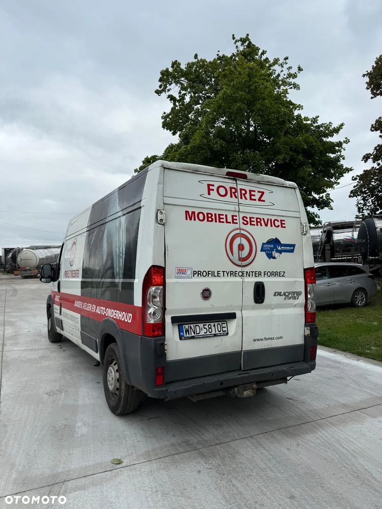 Fiat Ducato - 9