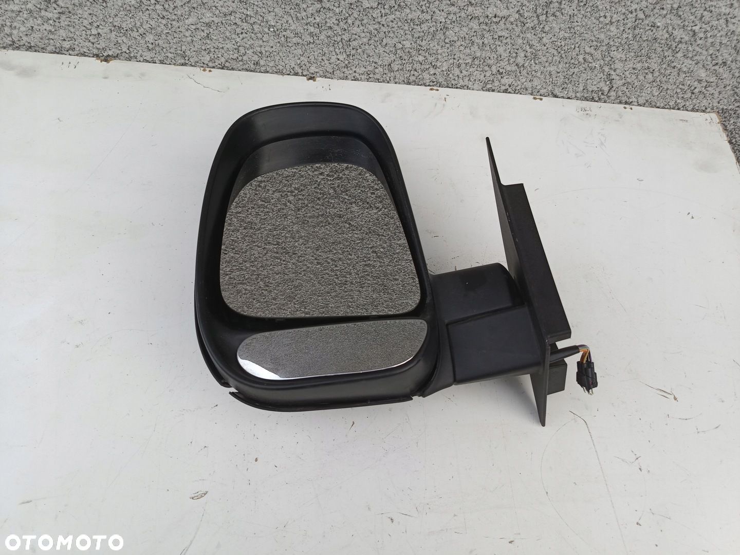 FORD TRANSIT CONNECT TOURNEO LUSTERKO LEWE 5PIN EUROPA LKN C99ZA - 1