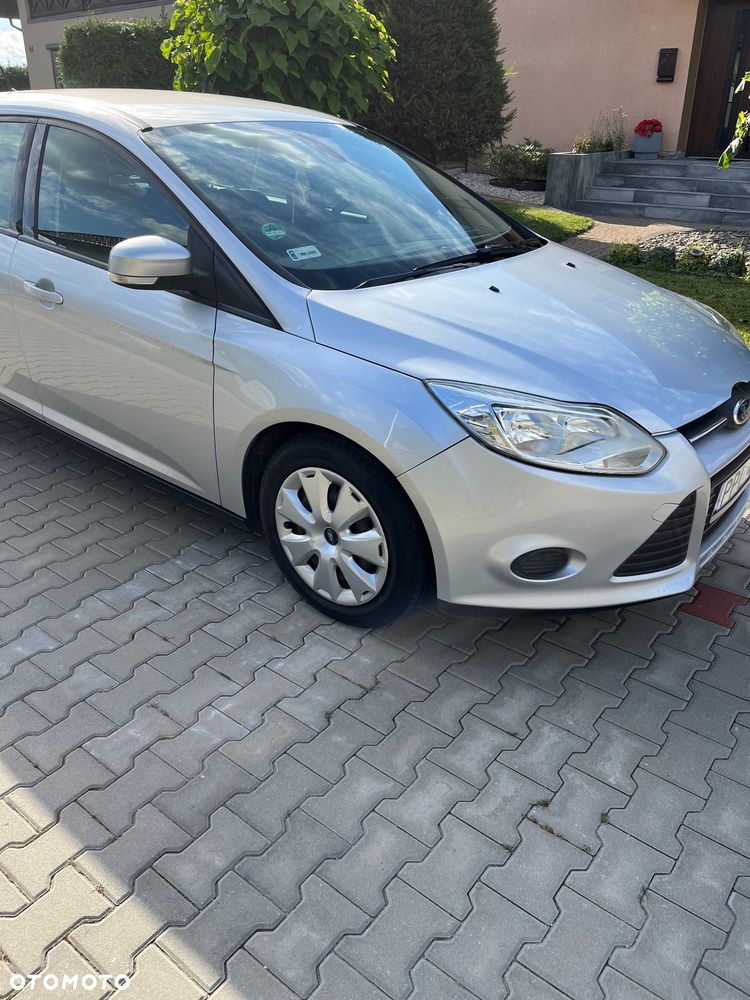 Ford Focus - 2