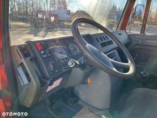 Mercedes-Benz Vario - 17