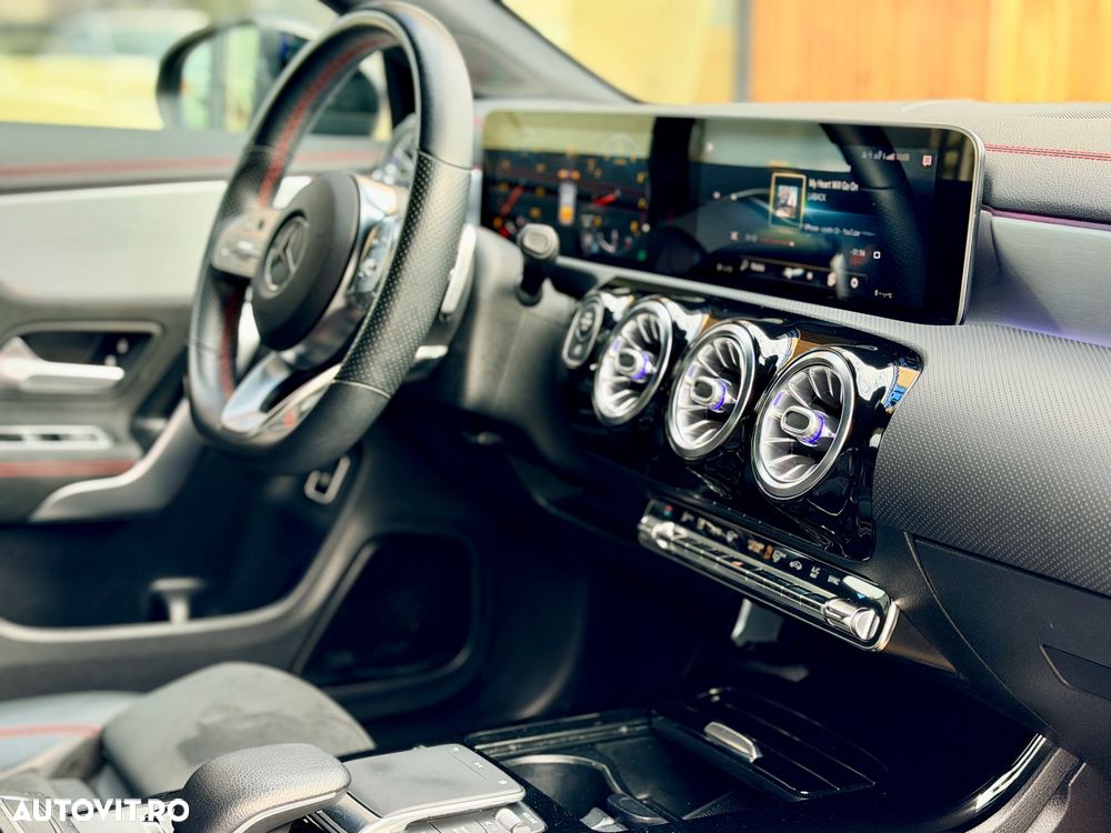 Mercedes-Benz CLA - 9