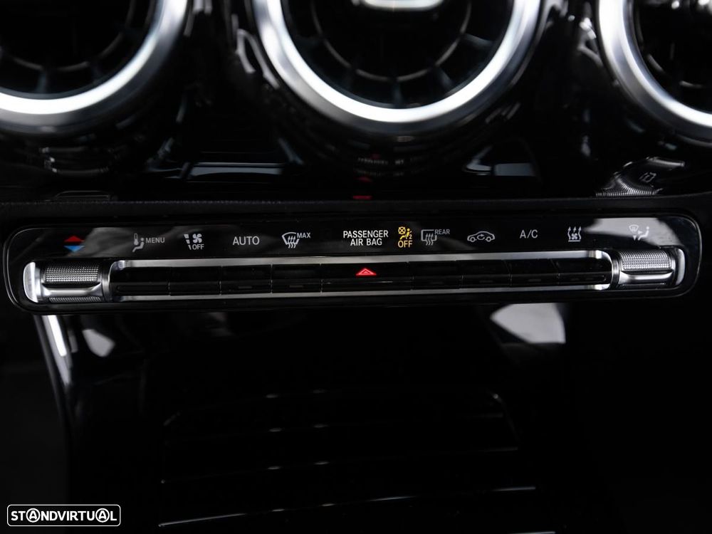 Mercedes-Benz A 250 e 8G-DCT Style - 20