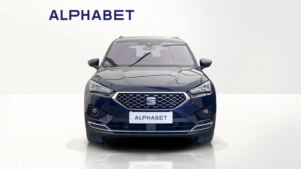 Seat Tarraco 2.0 TDI Xperience S&S DSG - 8