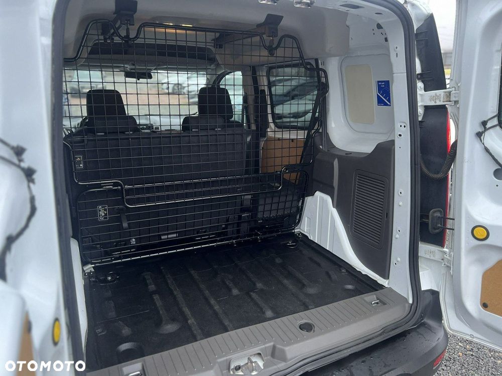 Ford Transit Connect Kombi 220 L1 Trend - 12