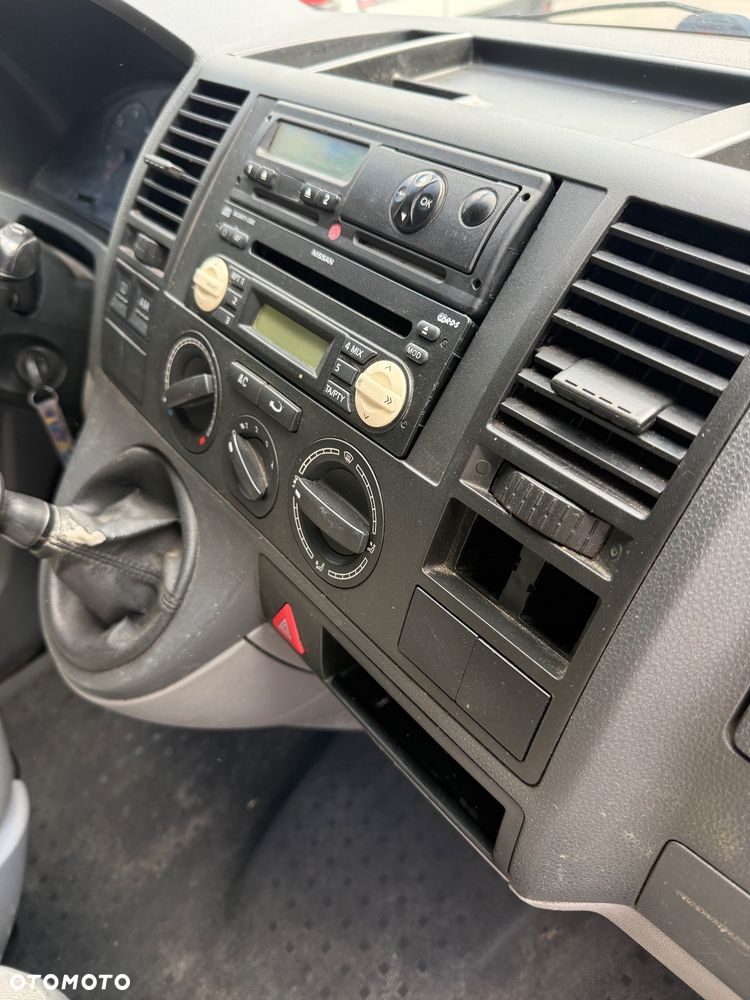 Volkswagen Transporter L2 - 13