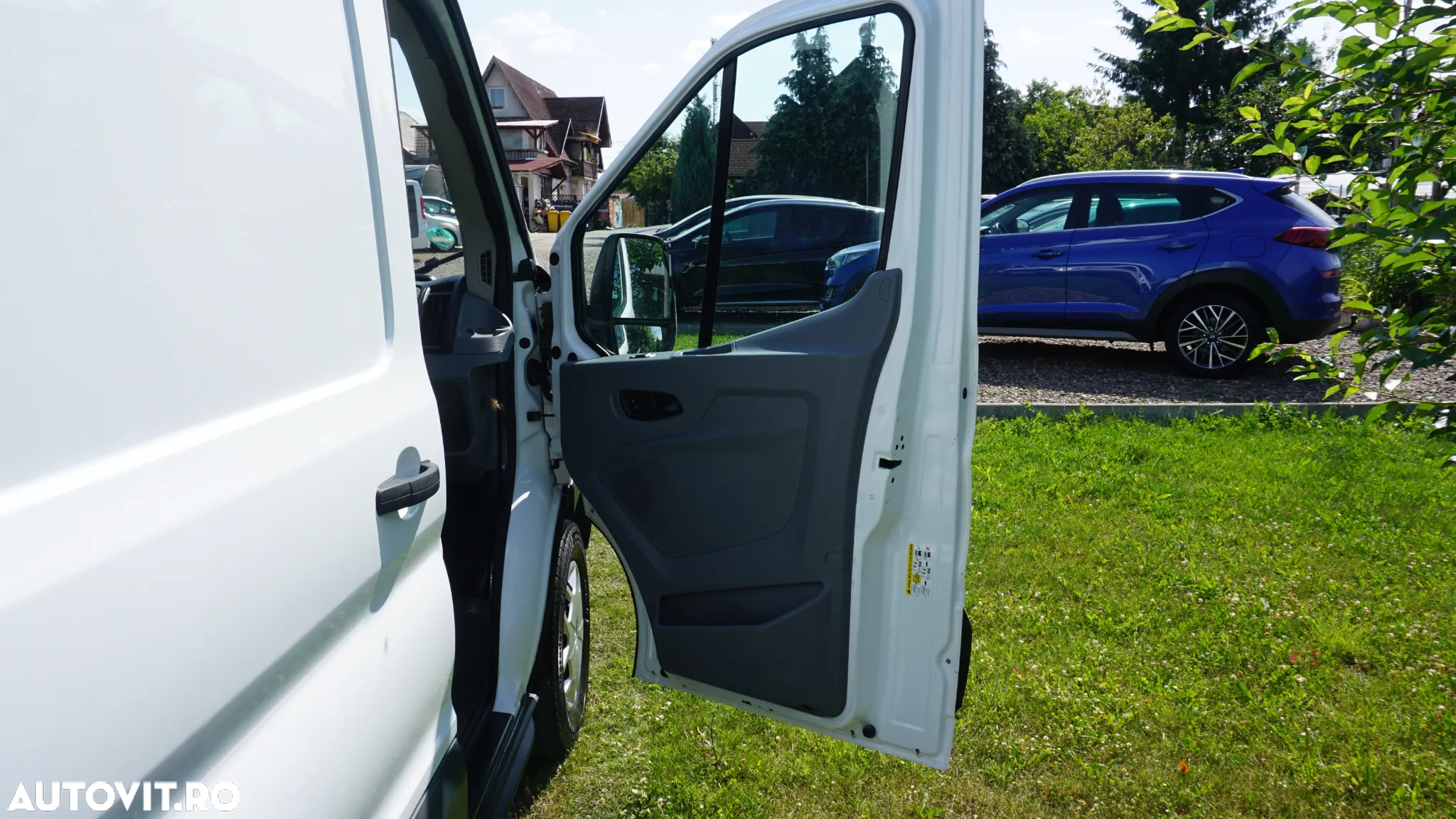 Ford Transit - 7