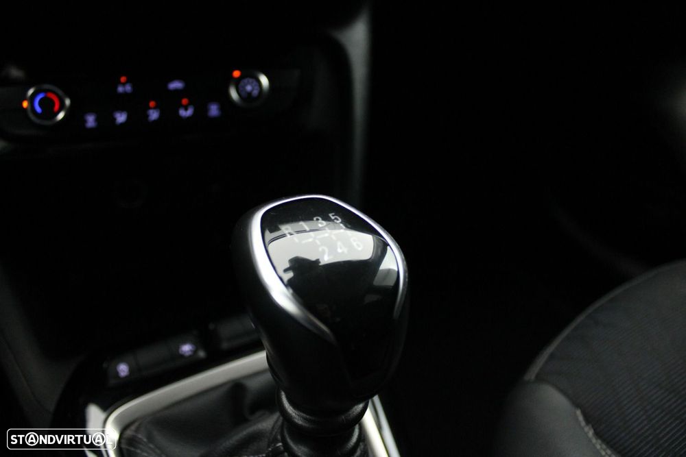 Opel Corsa 1.2 T Elegance - 19