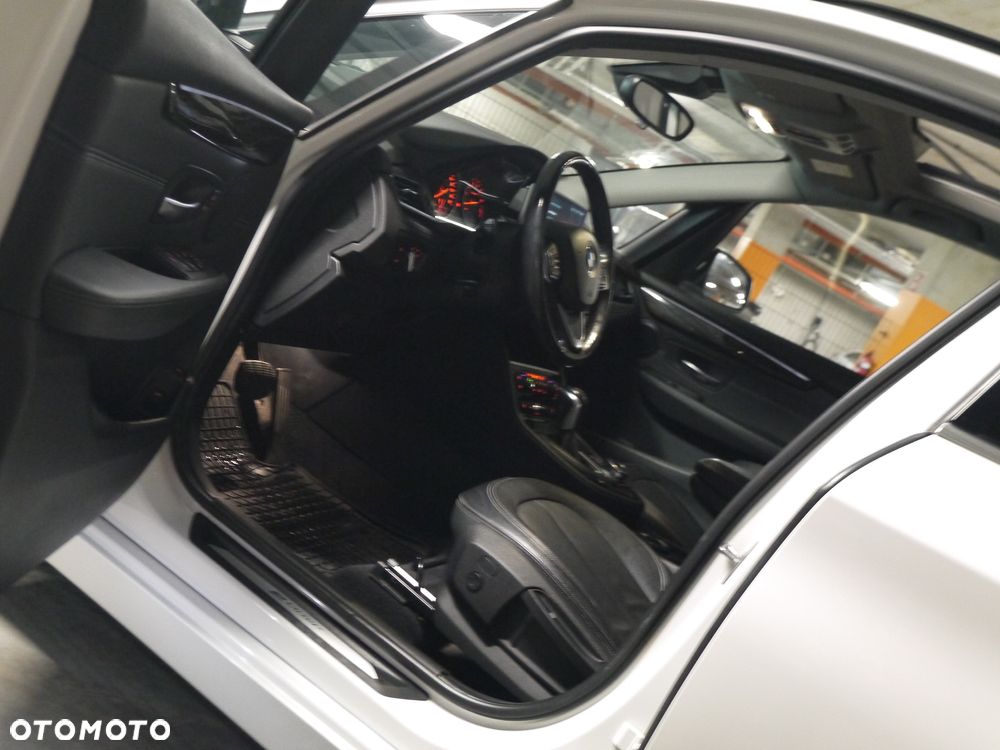 BMW Seria 2 225xe iPerformance Luxury Line - 40