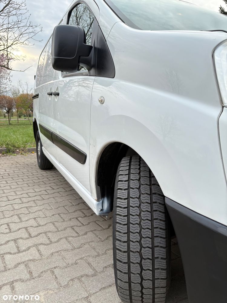 Peugeot Expert Tepee L2 Premium - 10