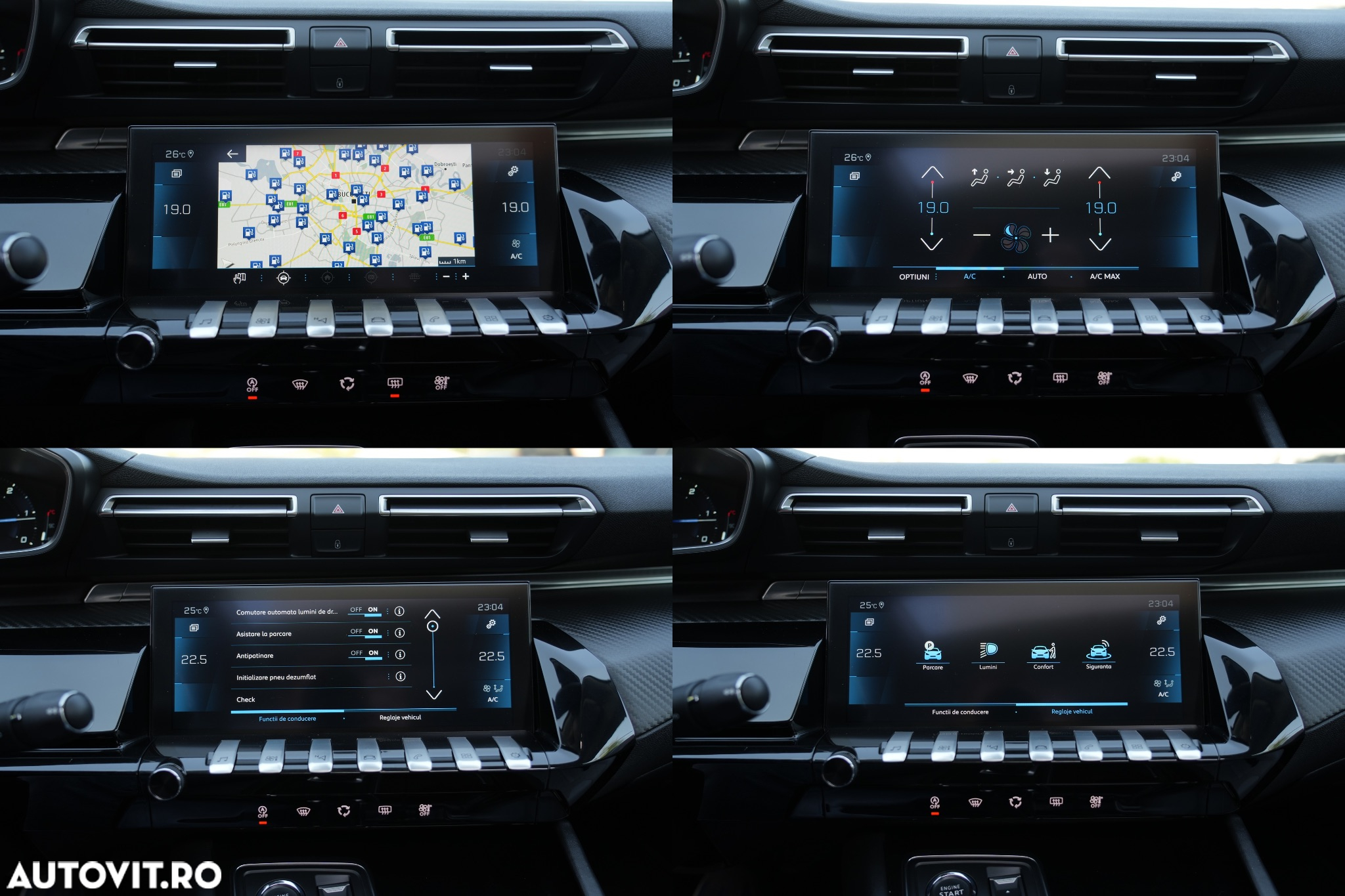 Peugeot 508 BlueHDi 160 EAT8 Allure - 21