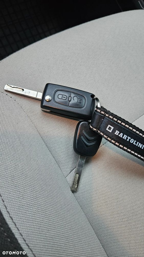 Citroën Berlingo 1.6 HDi Exclusive - 11