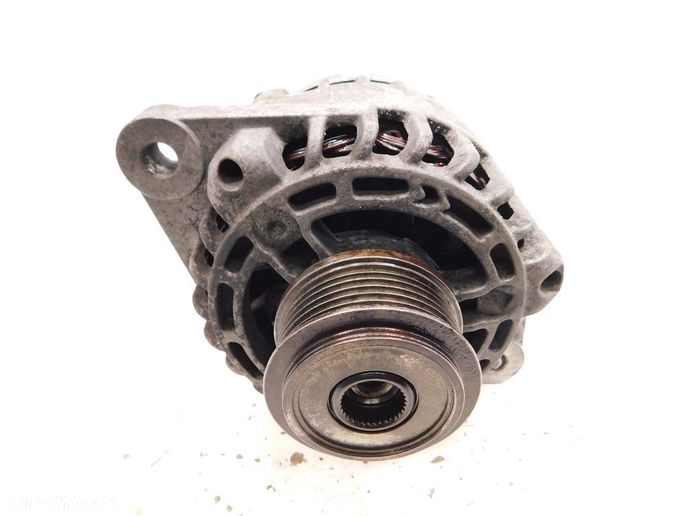 Alternator Opel Zafira B 1.9 CDTI 150 Astra H III Vectra C Saab 93 95 - 3