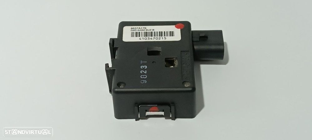 MÓDULO ELETRÓNICO MITSUBISHI OUTLANDER (GF0) PHEV KAITEKI 4WD - 3