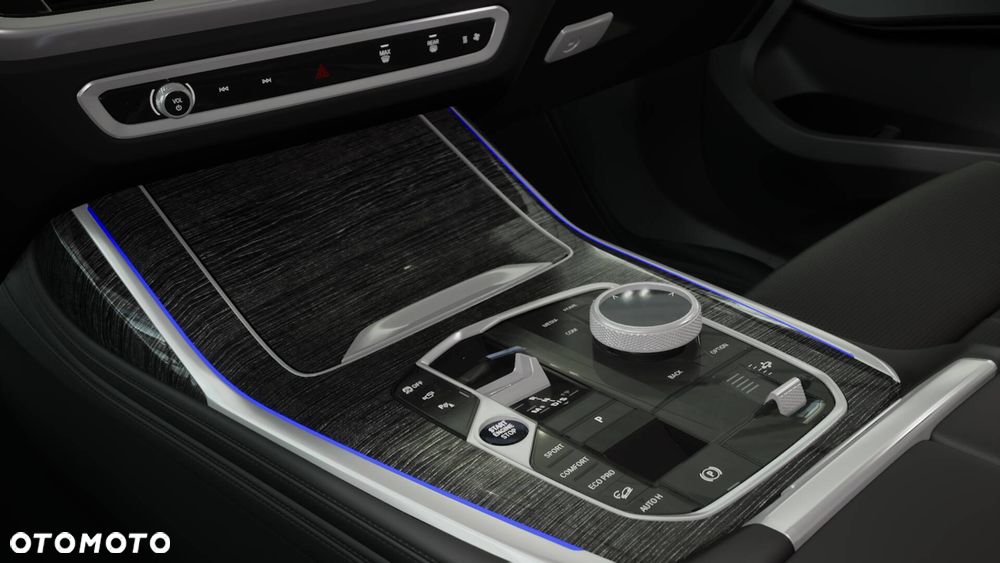 BMW X7 xDrive40d mHEV sport - 9