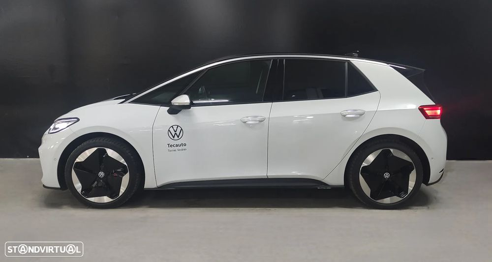 VW ID.3 - 2