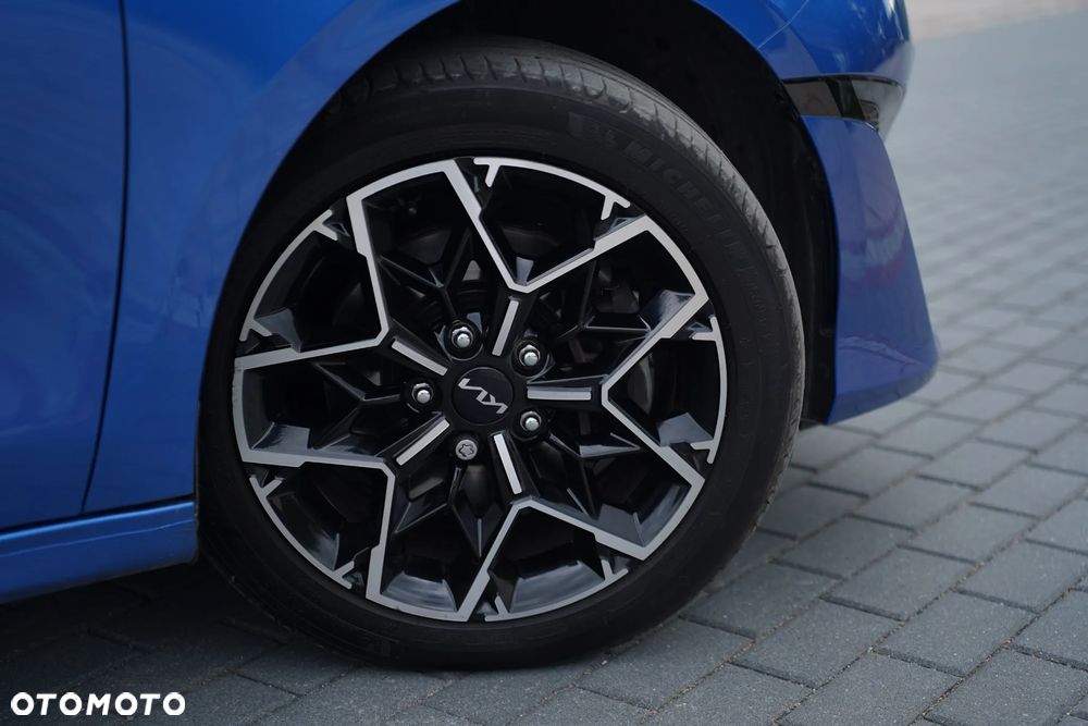 Kia Ceed 1.5 T-GDI DCT7 OPF GT Line - 13