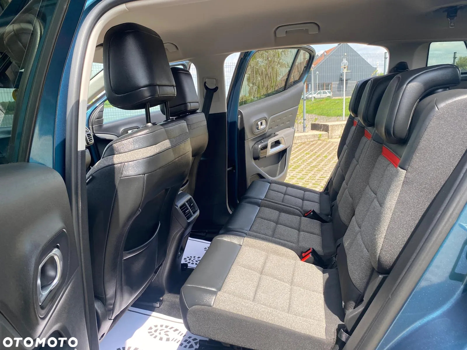 Citroën C5 Aircross 1.2 PureTech Live - 7