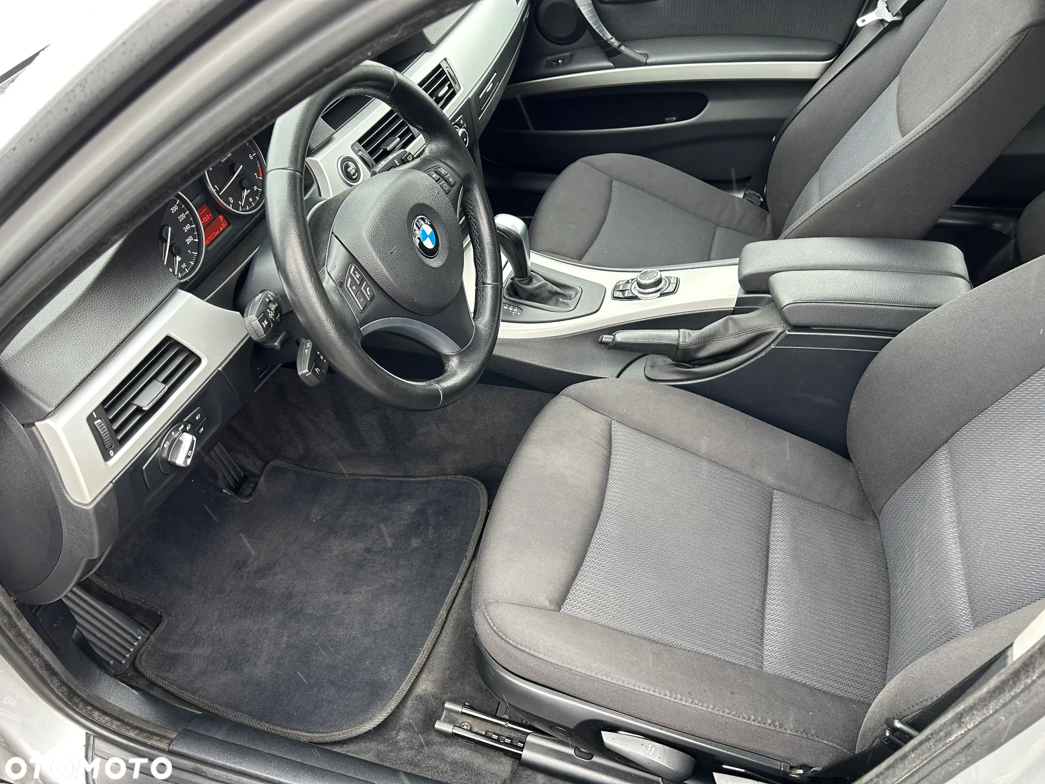 BMW Seria 3 - 10