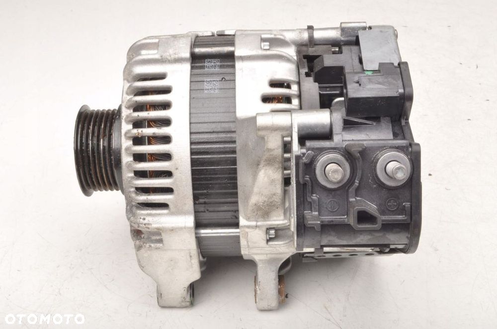 FORD PUMA MK2 1.0 ALTERNATOR L1TA-11238-BA 20R - 5