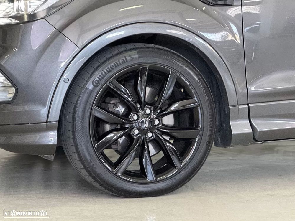 Ford Kuga 1.5 TDCi ST-Line Limited Edition - 11