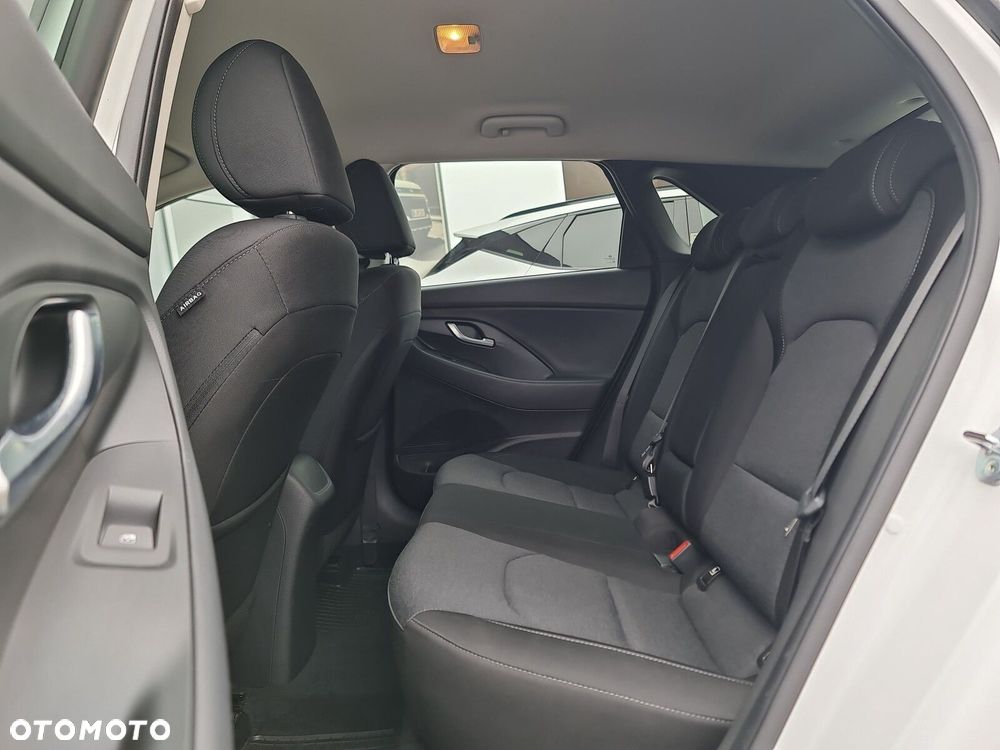 Hyundai i30 1.5 T-GDI 48V Smart DCT - 33