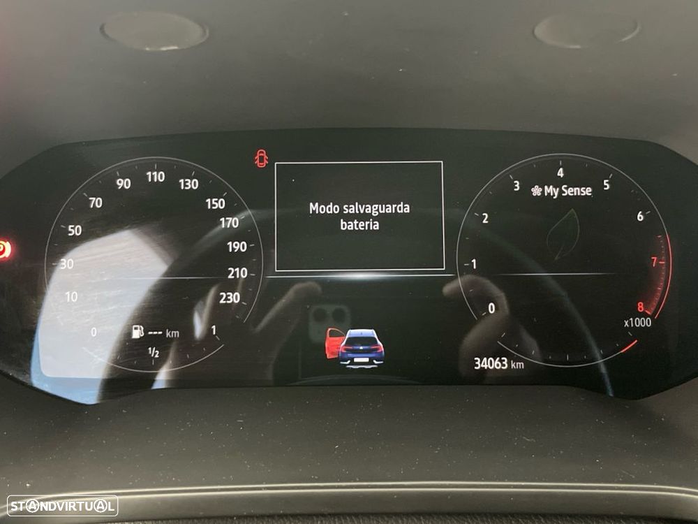 Renault Captur 1.0 TCe RS Line - 9