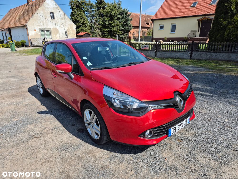 Renault Clio Energy dCi 90 Start & Stop 83g Eco-Drive - 18