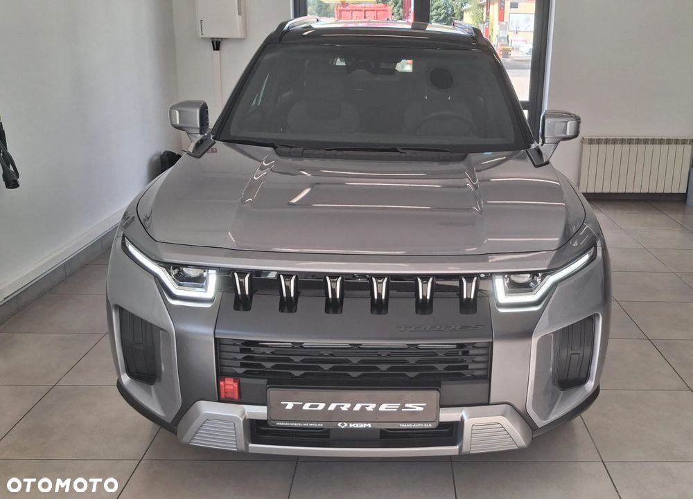 SsangYong/KGM Torres 1.5 T-GDI HEV e-DHT Joy - 4