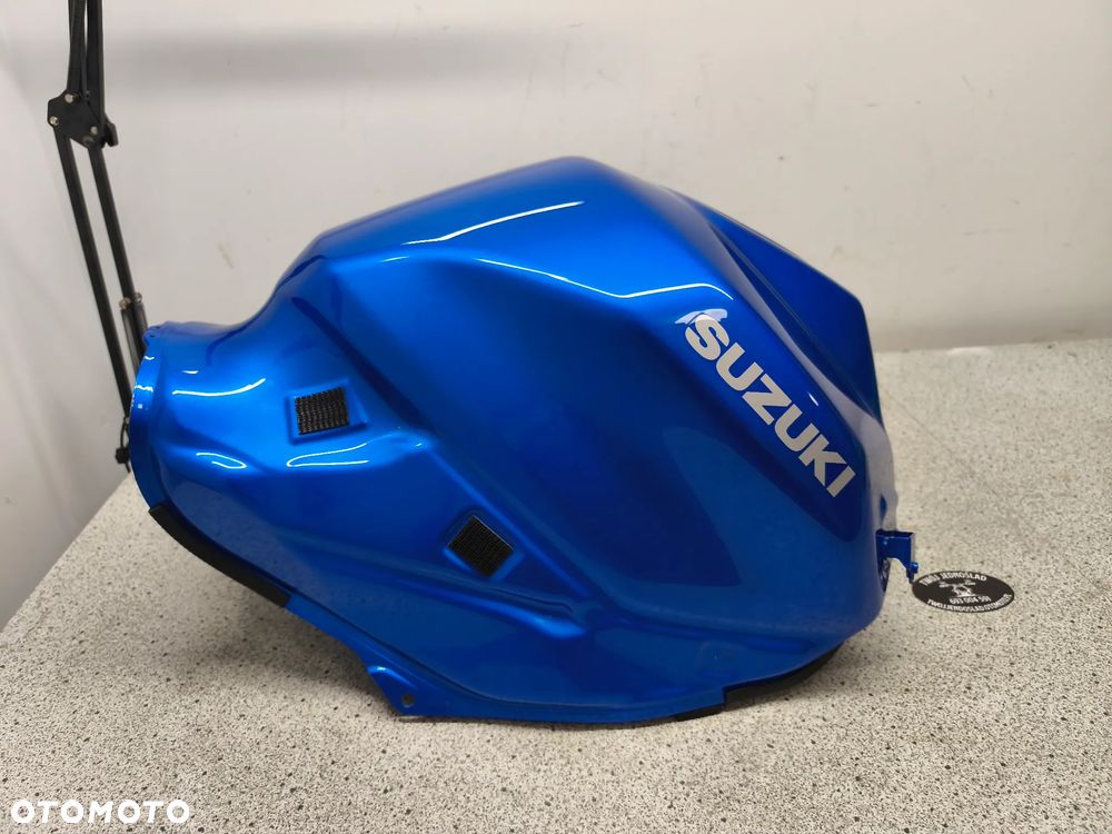 Bak, zbiornik paliwa Suzuki GSX-S 1000 GSXS 1000 GX - 4