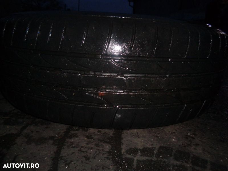 Vand Jante Hyundai Tucson din 215/65R16 din 2006-2009 cod 529102e370 - 2