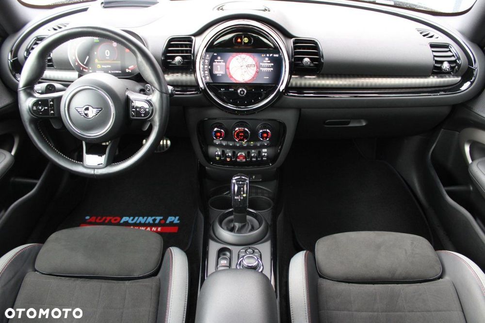 MINI Clubman - 14