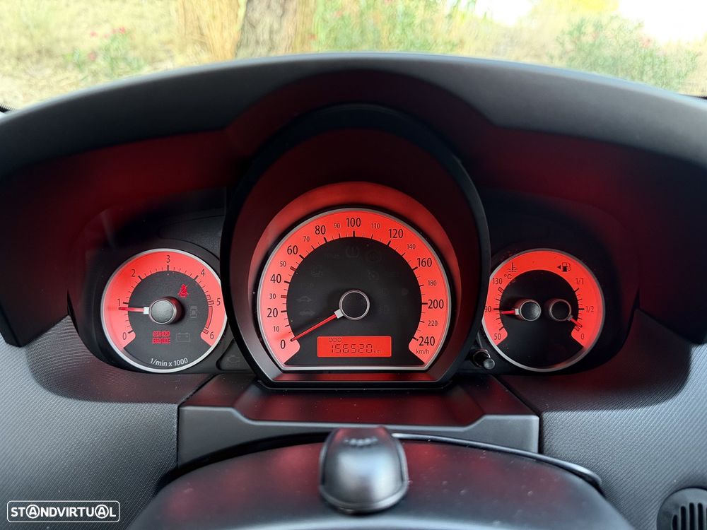 Kia Ceed 1.6 CRDi EX - 4
